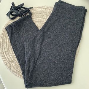 VS Sport Ankle Leggings - Small